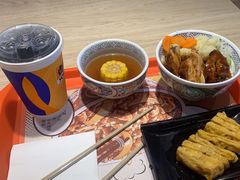-吉野家(保利广场店)