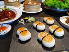 -宝丽轩中餐厅BAOLIXUAN