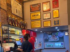 -管氏翅吧(广渠门店)
