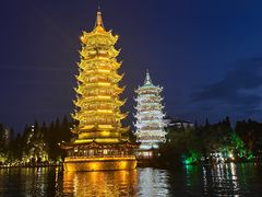 -桂林两江四湖景区