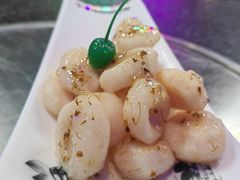 -路边边地标烧烤·川菜·小龙虾·音乐酒馆(良乡长虹店)