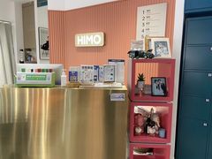 -海马体照相馆(深圳万象天地店)