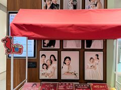 -海马体照相馆(正佳广场大师店)