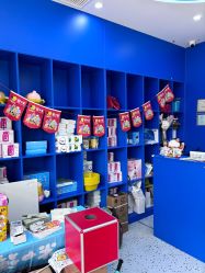 -熊小米专业儿童游泳馆