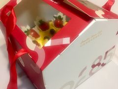 -85度C(深圳佳宁娜店)