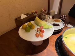 -揽季锅物会.福建黄鱼.海鲜姿造(五四路店)