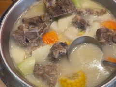 -肘子酥·天津菜·特色捞面(德云社店)
