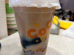-CoCo都可(石景山万达店)