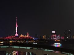 -武昌中华路码头(轮渡站)