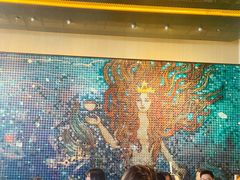 -星巴克臻选(上海合生汇1F店)