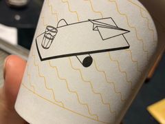 -Seesaw Coffee(朝阳大悦城店)