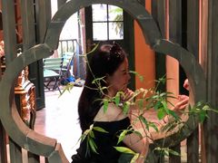 -The Flowers Coffee(南山店)