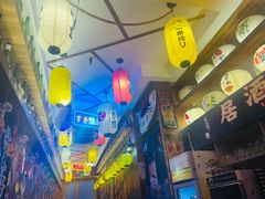 -坂吉屋·居酒屋深夜食堂(龙湖店)