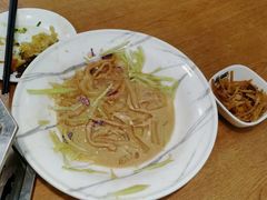 -小土豆北方菜馆(方庄店)