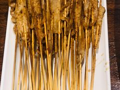 -吉香碳烤生蚝(仙霞路店)