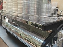 -Seesaw Coffee(上海太阳宫K46店)