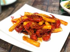 -龙虾风暴(松江店)