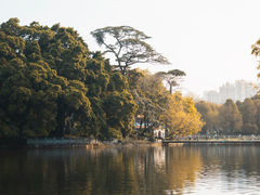 -东山湖公园