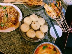 涮牛肚-小街天府