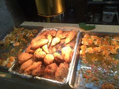 -小科自助海鲜烧肉(高区店)