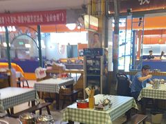 -彭耕记猪油炒小菜(吉联mall店)