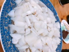-云河农家乐饭店(福禄缘树山店)