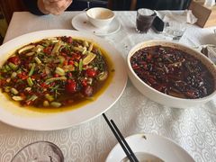 -辣婆婆(航天桥店)