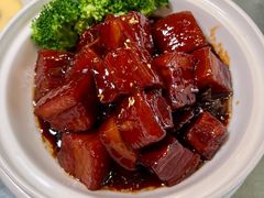 老红糖红烧肉-丽华园(汉阳龙阳店)