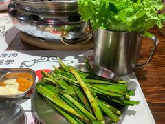 -悟能八戒烤肉自助(秦隆步行街店)