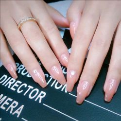 -LILY NAILS美甲美睫