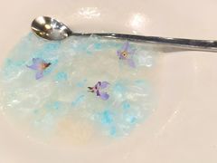 蓝调冰粉-小大董·烤鸭(王府井apm店)