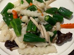 -前海沿·青岛菜(乐客城店)