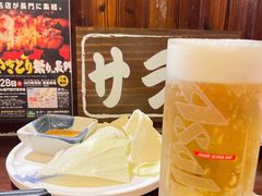 -鸟鹏烧鸟居酒屋(仁恒梦中心店)