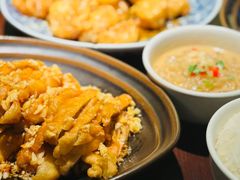 -新连采·海鲜·大连菜(大连恒隆广场店)
