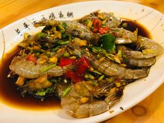 -长平老姿娘夜粥(平东一街店)