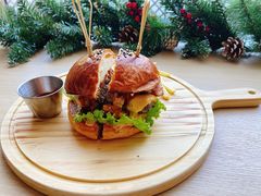 -SMAKA(复兴soho店)