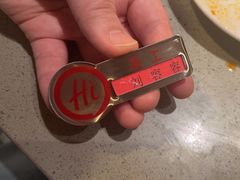 -海底捞火锅(高新万达店)