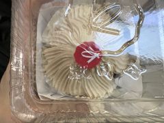 -凯司令西点房(南京东路店)