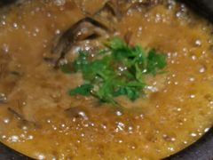 -小放牛炒菜馆(裕华万达店)