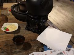 -花溪雨·森林餐厅(石基店)