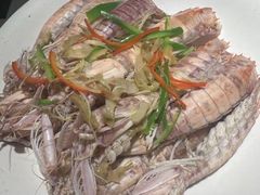 -龚记海鲜20年老字号