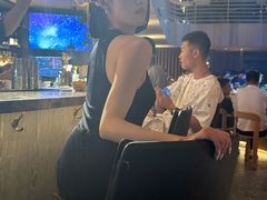-MM·五声·音乐人与调酒师(西安路店)