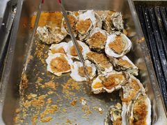 -晶丽香榭自助餐(南京大饭店)