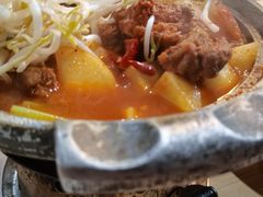 -范贤光鸡公煲(平乐园总店)