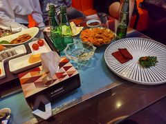 -V SHOW max KTV(粉巷店)