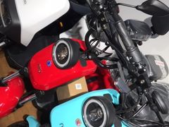 -九号电动车(安定门内大街店)