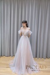-南京宝娜嫁衣婚纱礼服馆(中央路店)