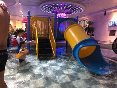 -水晶之星洗浴温泉汗蒸