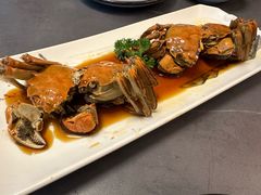 -富临轩私房菜(集庆门大街店)