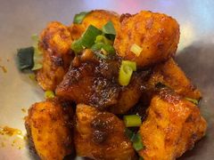 -蓉三少冒烤鸭·四川小吃集(北京首店)